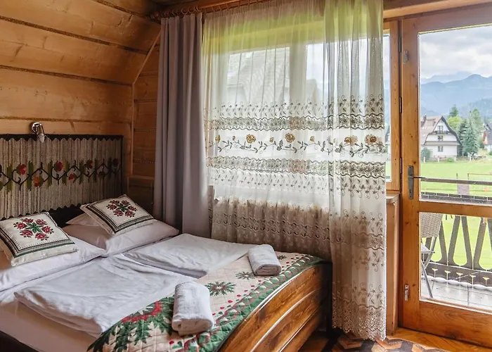 Szafran - Alloggio in famiglia *