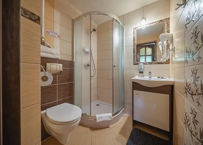 Szafran - Alloggio in famiglia *