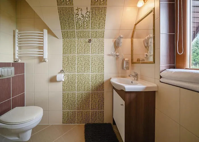 Szafran - Alloggio in famiglia *