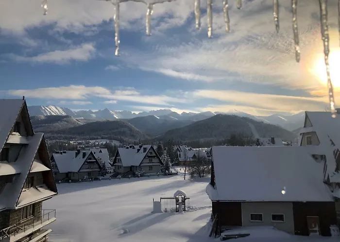 Szafran - Alloggio in famiglia *